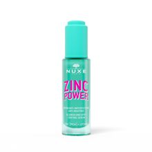 Nuxe Zinc Power Blemish And Spot Control Serum
