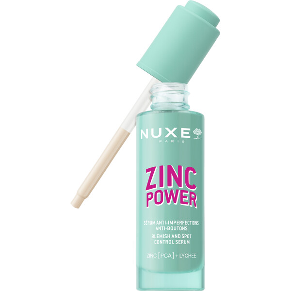 Nuxe Zinc Power Blemish And Spot Control Serum (Picture 2 of 7)