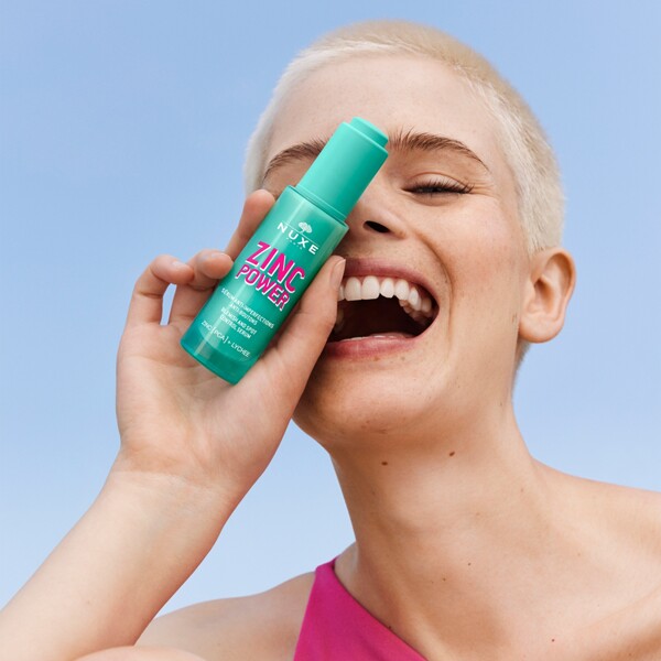 Nuxe Zinc Power Blemish And Spot Control Serum (Picture 6 of 7)