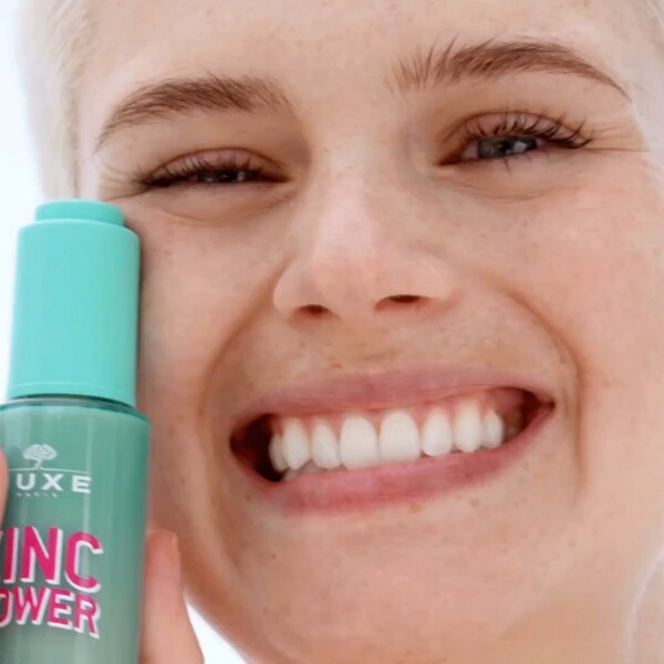 Nuxe Zinc Power Blemish And Spot Control Serum (Picture 7 of 7)