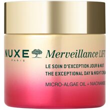 Merveillance Lift Exceptional Day & Night Cream