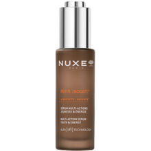 Nuxe Men Boost Multi Action Serum
