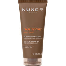 Nuxe Men Boost Multi Use Shower Gel