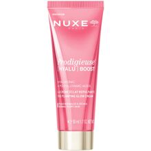 Prodigieuse Hyalu Boost Plumping Glow Cream