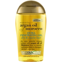 100 ml - Ogx Argan Oil Extra Penetrating Oil