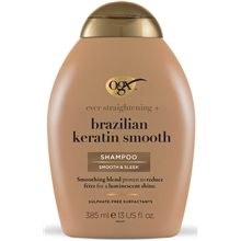 Ogx Brazilian Keratin Shampoo