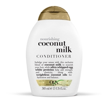 385 ml - Ogx Coconut Milk Conditioner