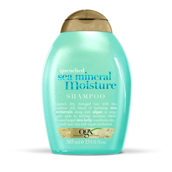 Ogx Sea Minerals Shampoo