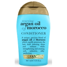 Ogx Travel Argan Oil Conditioner