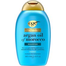 Ogx Extra Strength Argan Oil Shampoo