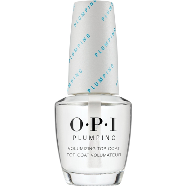 OPI Plumping Top Coat