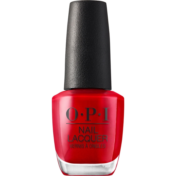 OPI Nail Lacquer (Picture 1 of 4)