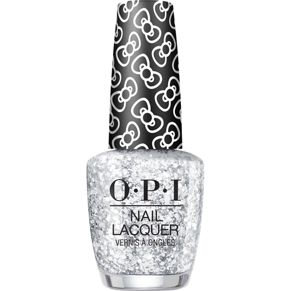 OPI Nail Lacquer Hello Kitty Collection (Picture 1 of 3)