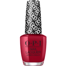 OPI Nail Lacquer Hello Kitty Collection
