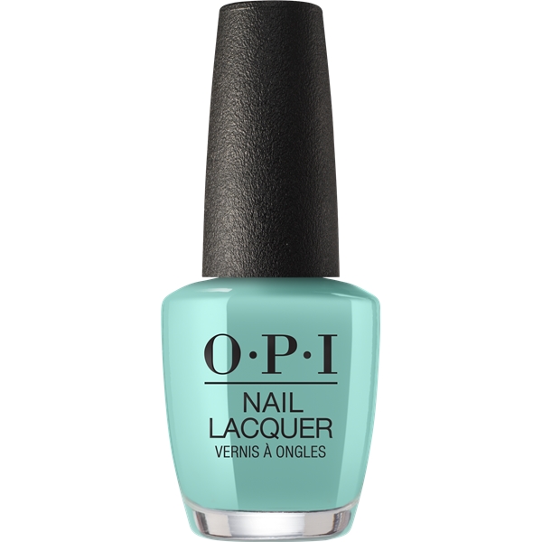 OPI Nail Lacquer Mexico City Collection (Picture 1 of 4)