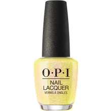 OPI Nail Lacquer Hidden Prism Collection