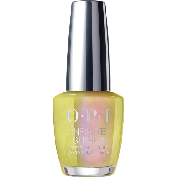 OPI Infinite Shine Hidden Prism Collection (Picture 1 of 5)