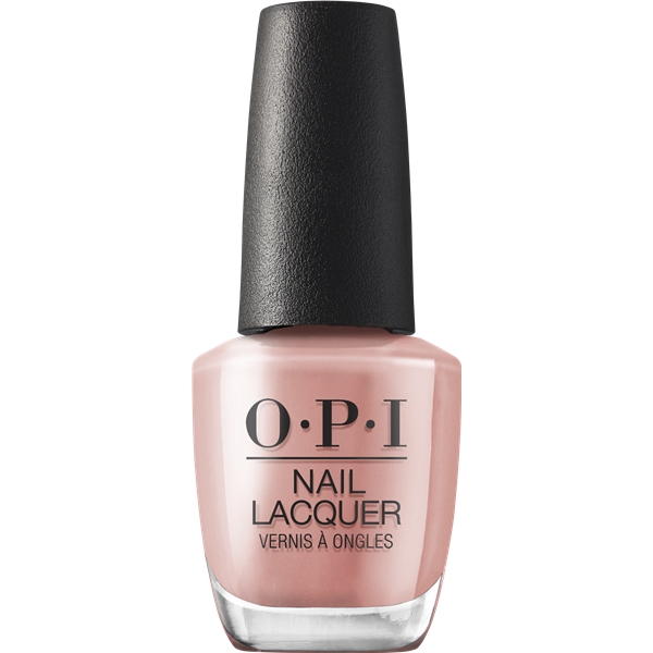 OPI Nail Lacquer Hollywood Collection (Picture 1 of 8)
