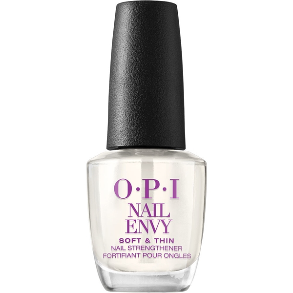 OPI Nail Envy - Soft & Thin (Picture 1 of 3)