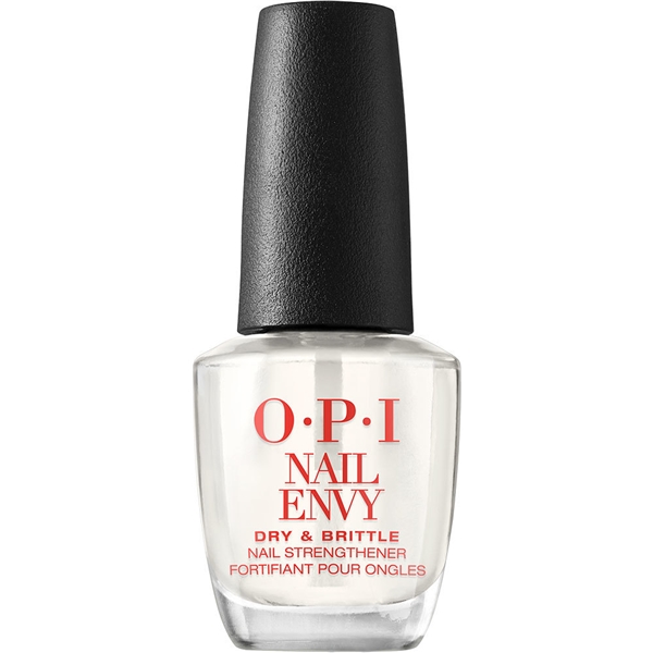OPI Nail Envy - Dry & Brittle (Picture 1 of 3)