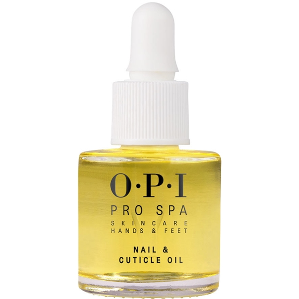 OPI Nail & Cuticle Oil (Picture 1 of 2)