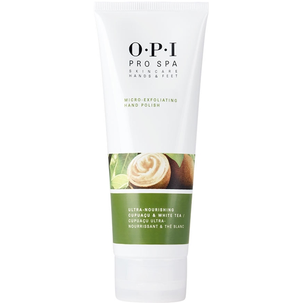 OPI Micro Exfoliating Hand Polish