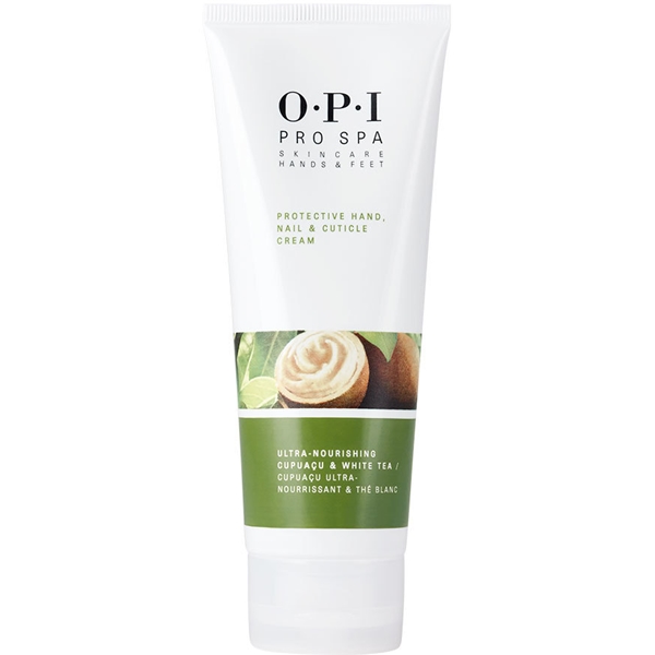 OPI Protective Hand Nail & Cuticle Cream