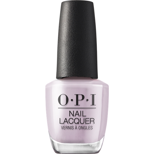 OPI Nail Lacquer Downtown LA Collection (Picture 1 of 4)