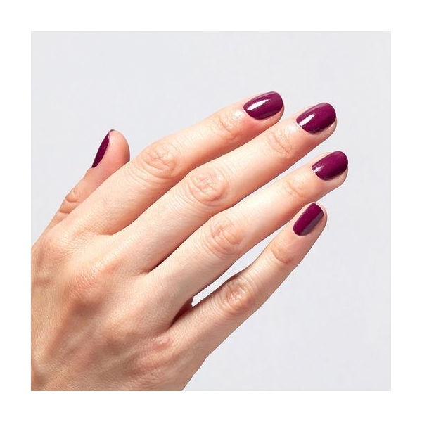 OPI Infinite Shine Jewel Be Bold Collection (Picture 4 of 4)