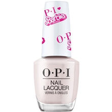 OPI Nail Lacquer Barbie Collection
