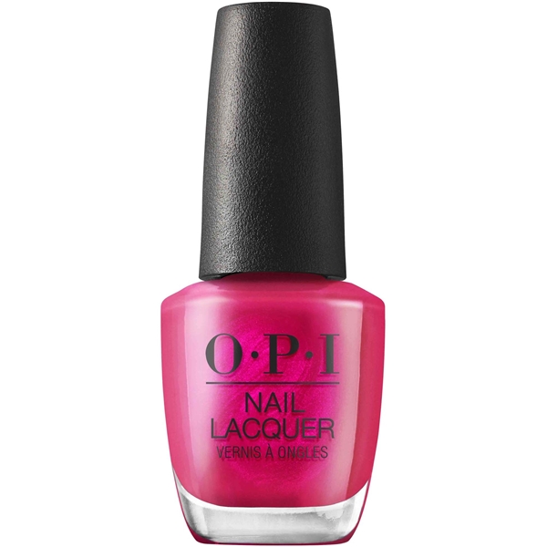 OPI Nail Lacquer Terribly Nice Collection (Picture 1 of 4)
