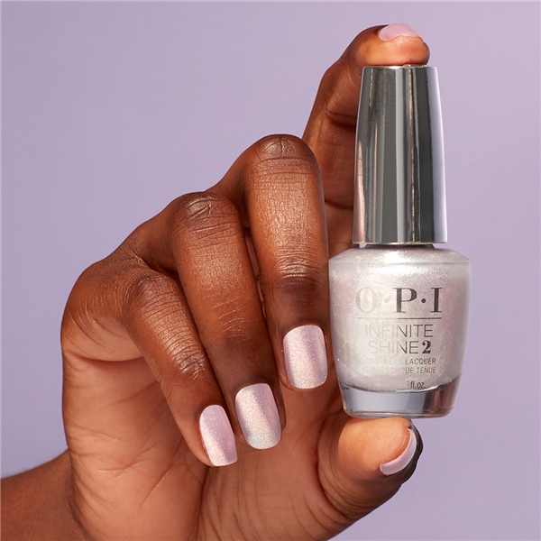 OPI Your Way Collection - Infinite Shine (Picture 3 of 5)