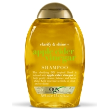 OGX Apple Cider Vinegar Shampoo