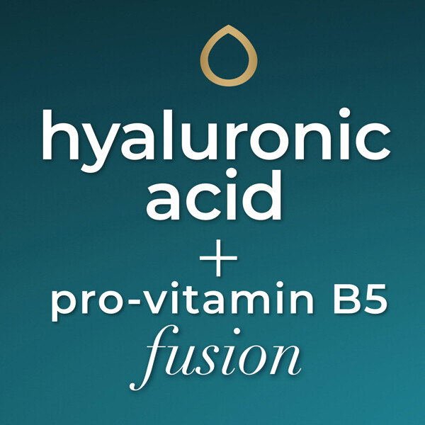 OGX Rescue Fusions Hyaluronic Acid Conditioner (Picture 5 of 6)