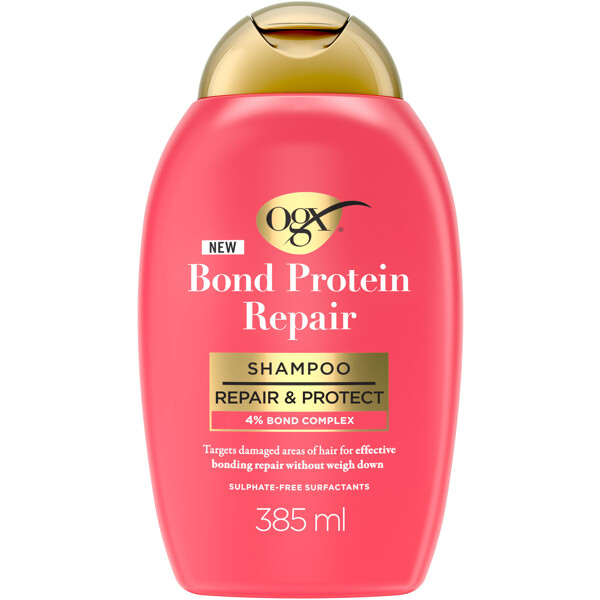 OGX Bond Protein Repair Shampoo (Picture 1 of 5)