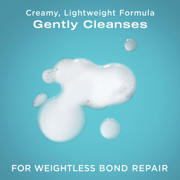 OGX Bond Protein Repair Shampoo (Picture 3 of 5)