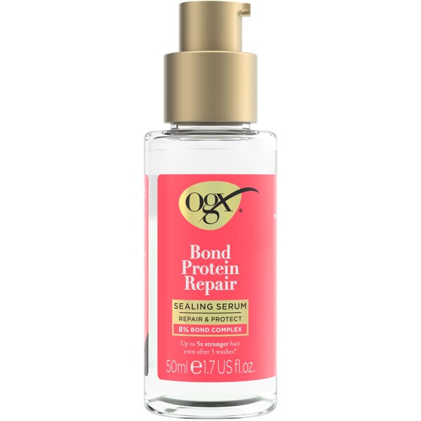 OGX Bond Protein Repair Sealing Serum (Picture 1 of 5)