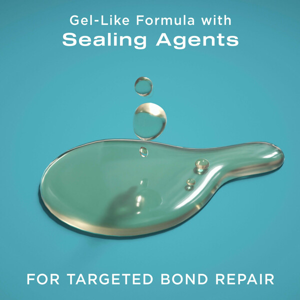 OGX Bond Protein Repair Sealing Serum (Picture 4 of 5)