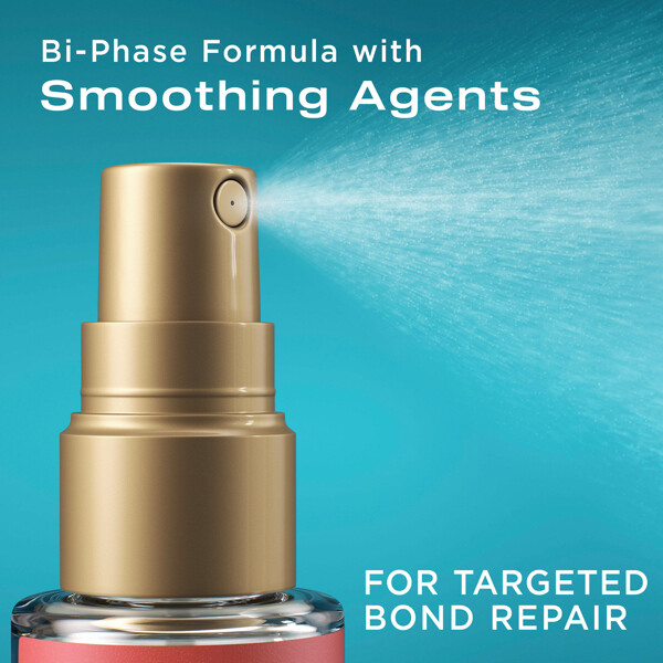 OGX Bond Protein Repair 3-in-1 Oil Mist (Picture 2 of 5)