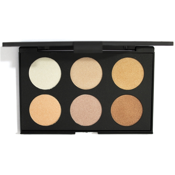 Pashion Highlight Palette