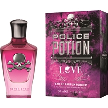 Police Potion Love for Her - Eau de parfum 50 ml