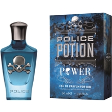 Police Potion Power for Him - Eau de parfum 50 ml