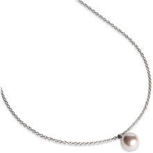 PEARLS FOR GIRLS Jen Necklace Pink