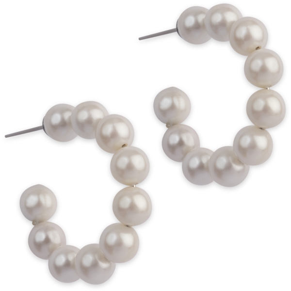 PEARLS FOR GIRLS Doris Earring (Picture 1 of 2)