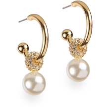 1 set - PEARLS FOR GIRLS Jane Earring