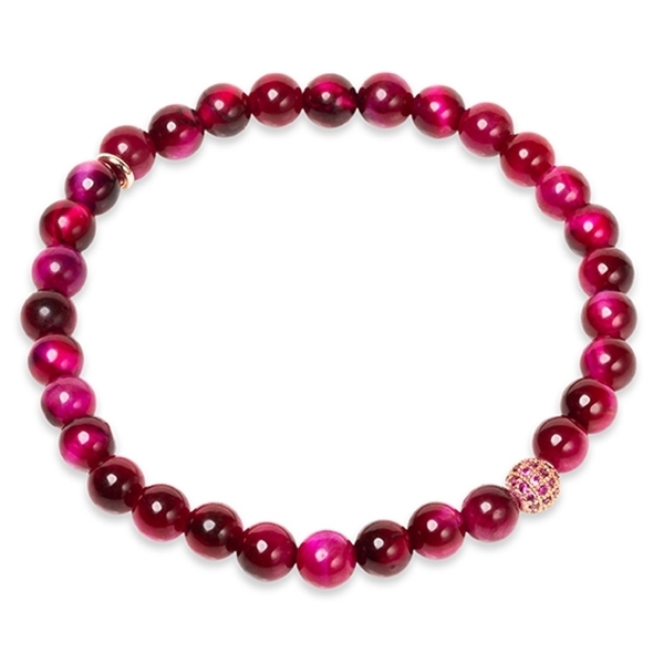 94953-21 PEARLS FOR GIRLS La Bohème Bracelet