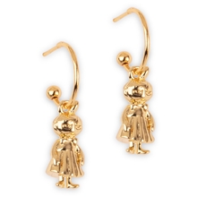 1 set - 16401-07 My Charm Earrings