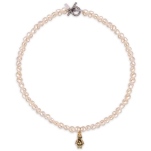 16607-00 Moomin Pearl Necklace