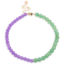 84055-12 Gemstone Necklace