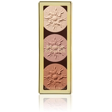 9 gram - Bronze Booster Glow Boosting Contour Palette